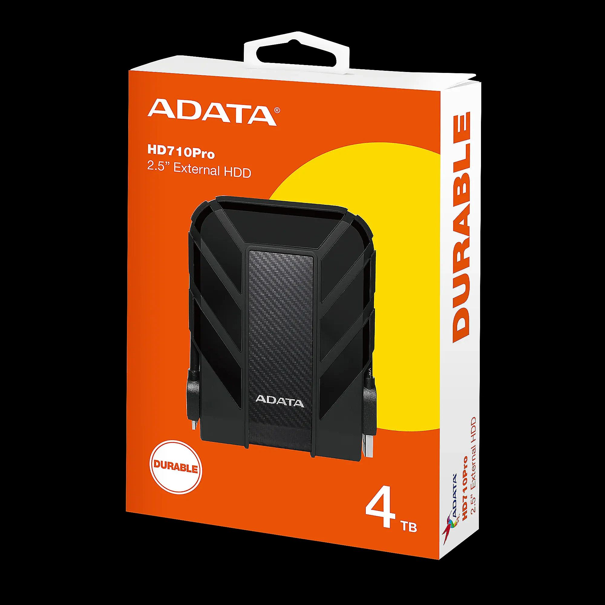Hard Adata External 4TB