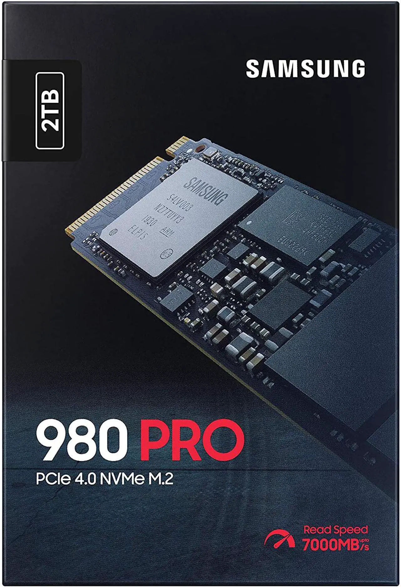 Samsung Hard M2 2TB 980 Pro 7000