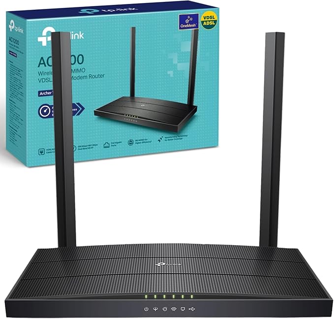 MODEM TP-LINK VR400