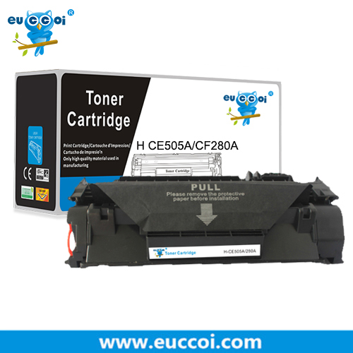Toner Euccoi 80A