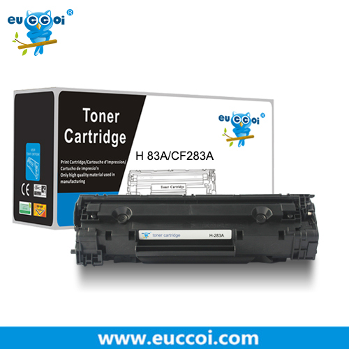 Toner Euccoi 83A