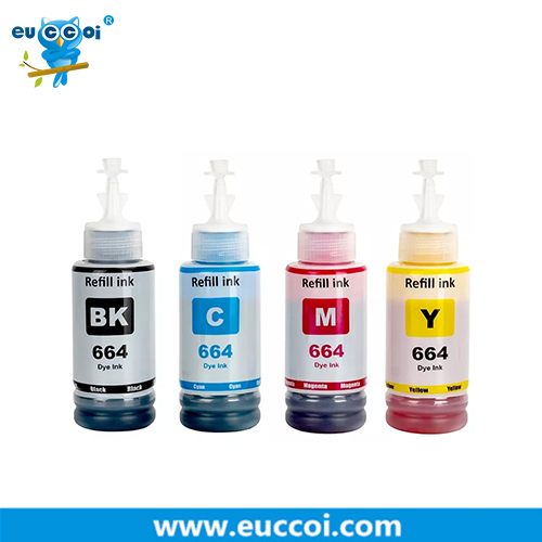EPSON INKJET INK 664