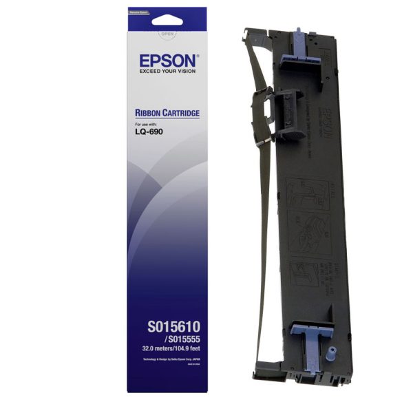 EPSON RIBBON LQ690
