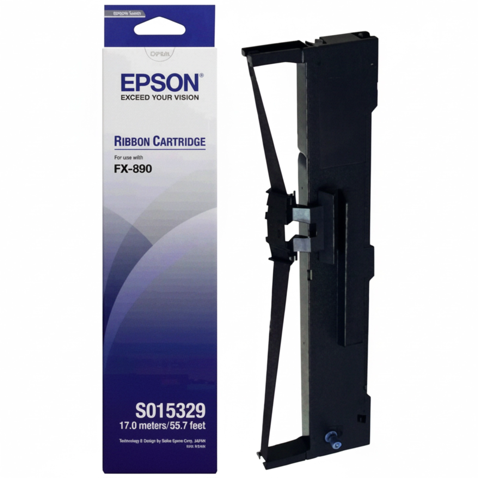 EPSON RIBBON FX890