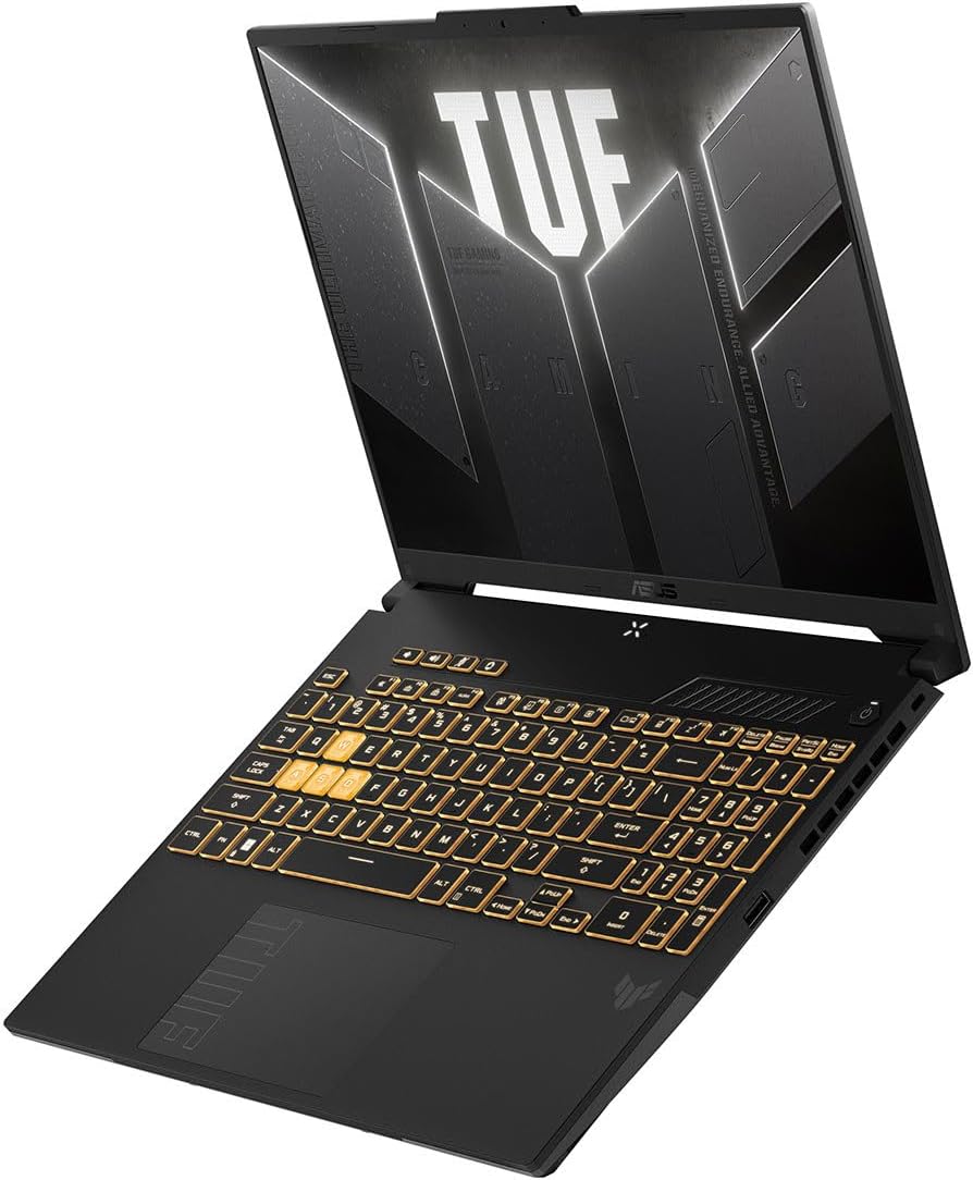 ASUS TUF GAMING F16